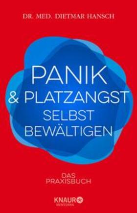Hansch | Panik und Platzangst selbst bewältigen | E-Book | sack.de