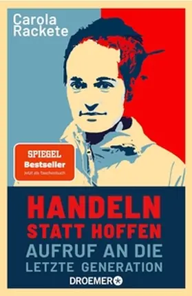 Rackete |  Handeln statt hoffen | eBook | Sack Fachmedien