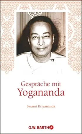 Yogananda |  Gespräche mit Yogananda | eBook | Sack Fachmedien