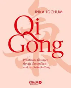 Jochum |  Qigong | eBook | Sack Fachmedien
