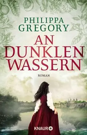Gregory |  An dunklen Wassern | eBook | Sack Fachmedien