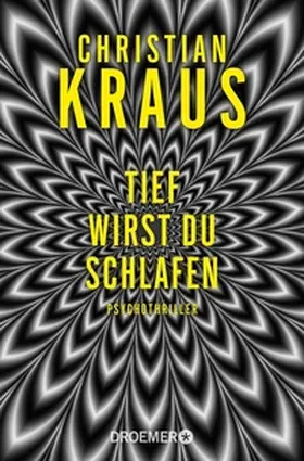 Kraus |  Tief wirst du schlafen | eBook | Sack Fachmedien