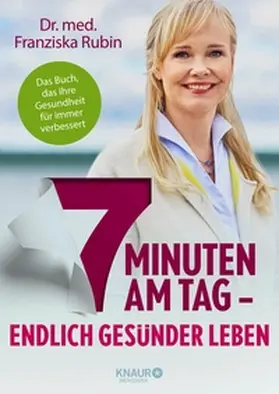 Rubin | 7 Minuten am Tag | E-Book | www.sack.de
