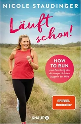 Staudinger |  Läuft schon! | eBook | Sack Fachmedien