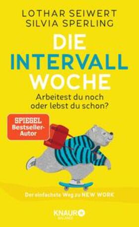 Seiwert / Sperling | Die Intervall-Woche | E-Book | sack.de
