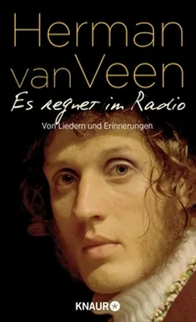 Veen |  Es regnet im Radio | eBook | Sack Fachmedien