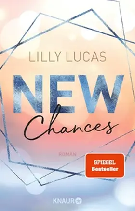 Lucas | New Chances | E-Book | www.sack.de