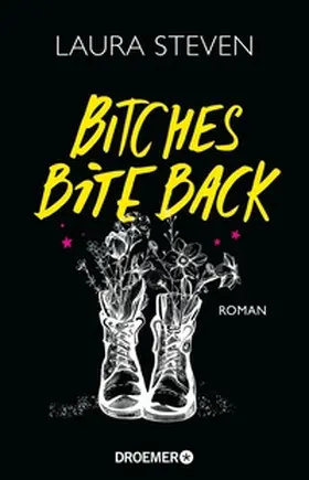 Steven |  Bitches Bite Back | eBook | Sack Fachmedien