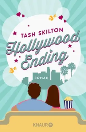 Skilton |  Hollywood Ending | eBook | Sack Fachmedien