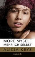 Keys |  More Myself - Mehr ich selbst | eBook | Sack Fachmedien