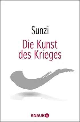 Sunzi | Die Kunst des Krieges | E-Book | sack.de