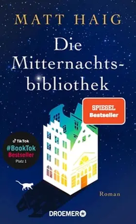 Haig | Die Mitternachtsbibliothek | E-Book | sack.de