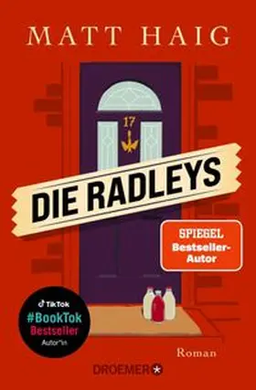 Haig | Die Radleys | E-Book | www.sack.de