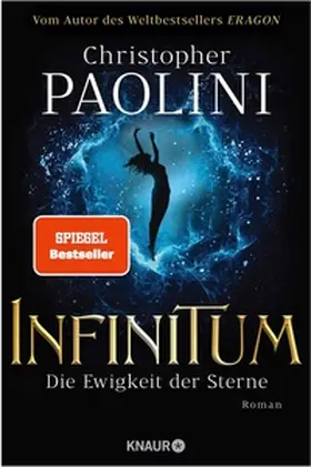 Paolini |  INFINITUM - Die Ewigkeit der Sterne | eBook | Sack Fachmedien
