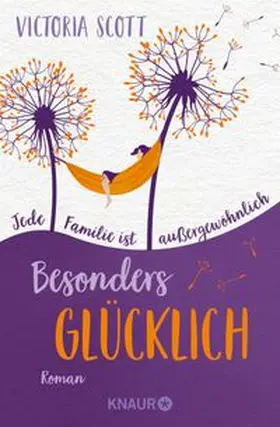 Scott |  Besonders glücklich | eBook | Sack Fachmedien