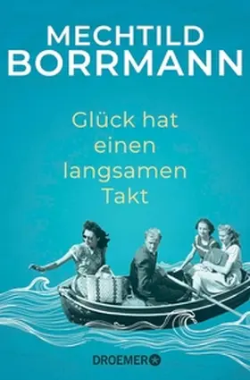Borrmann |  Glück hat einen langsamen Takt | eBook | Sack Fachmedien