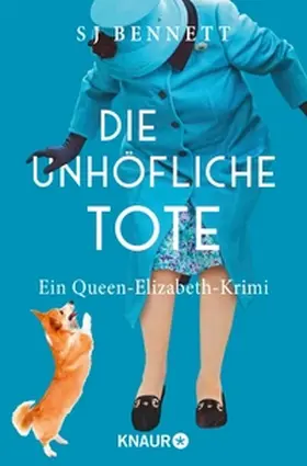 Bennett |  Die unhöfliche Tote | eBook | Sack Fachmedien
