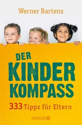 Bartens |  Der Kinderkompass | eBook | Sack Fachmedien