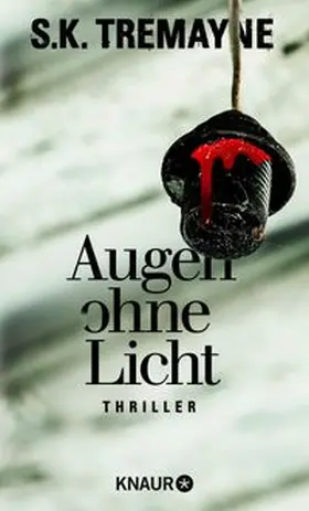 Tremayne | Augen ohne Licht | E-Book | www.sack.de