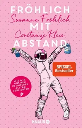 Fröhlich / Kleis |  Fröhlich mit Abstand | eBook | Sack Fachmedien
