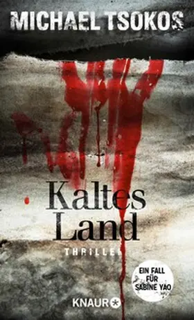 Tsokos |  Kaltes Land | eBook | Sack Fachmedien