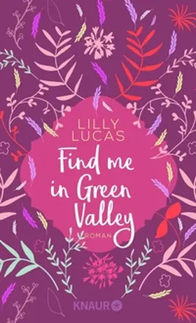 Lucas |  Find me in Green Valley | eBook | Sack Fachmedien