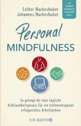 Narbeshuber |  Personal Mindfulness | eBook | Sack Fachmedien