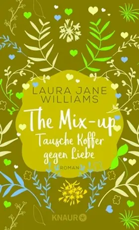 Williams |  The Mix-up - Tausche Koffer gegen Liebe | eBook | Sack Fachmedien