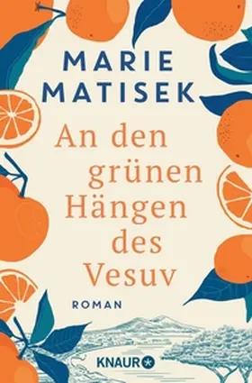Matisek |  An den grünen Hängen des Vesuv | eBook | Sack Fachmedien