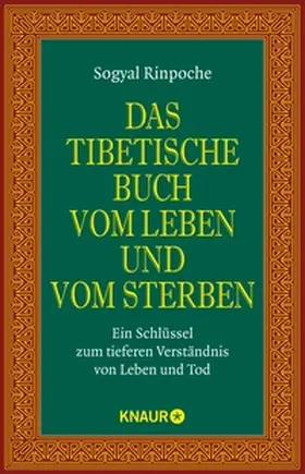 Rinpoche |  Das tibetische Buch vom Leben und vom Sterben | eBook | Sack Fachmedien