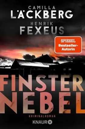 Läckberg / Fexeus |  Finsternebel | eBook | Sack Fachmedien