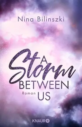 Bilinszki |  A Storm Between Us | eBook | Sack Fachmedien