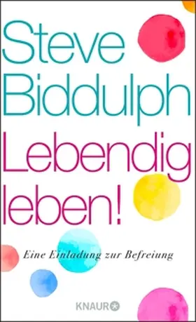 Biddulph | Lebendig leben! | E-Book | www.sack.de