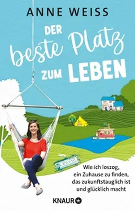 Weiss |  Der beste Platz zum Leben | eBook | Sack Fachmedien