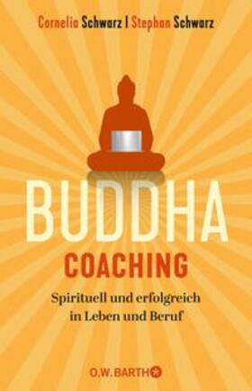 Schwarz | Buddha-Coaching | E-Book | sack.de