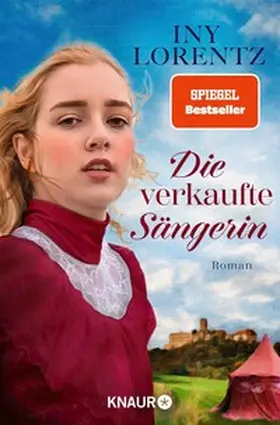 Lorentz |  Die verkaufte Sängerin | eBook | Sack Fachmedien