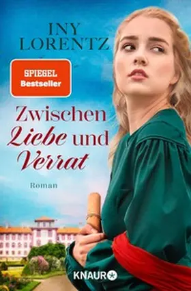 Lorentz | Zwischen Liebe und Verrat | E-Book | www.sack.de