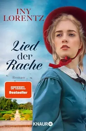 Lorentz |  Lied der Rache | eBook | Sack Fachmedien