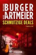 Burger / Artmeier |  Schmutzige Deals | eBook | Sack Fachmedien
