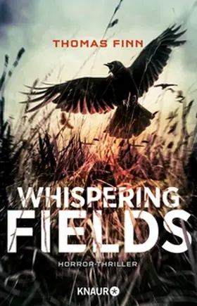 Finn |  Whispering Fields - Blutige Ernte | eBook | Sack Fachmedien