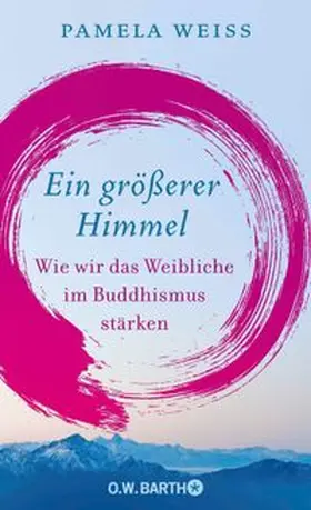 Weiss |  Ein größerer Himmel | eBook | Sack Fachmedien