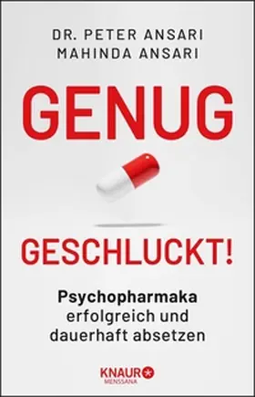 Ansari |  Genug geschluckt! | eBook | Sack Fachmedien