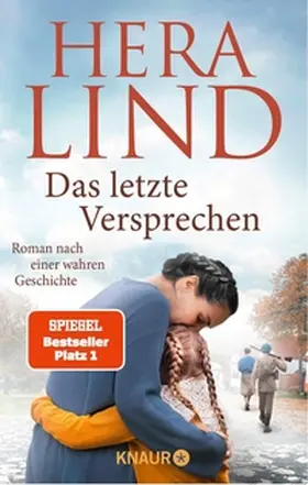 Lind | Das letzte Versprechen | E-Book | www.sack.de