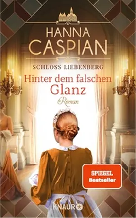Caspian |  Schloss Liebenberg. Hinter dem falschen Glanz | eBook | Sack Fachmedien