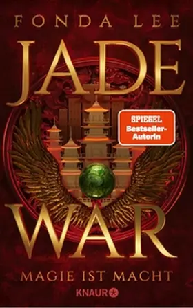 Lee |  Jade War - Magie ist Macht | eBook | Sack Fachmedien