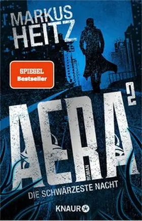 Heitz |  AERA - Die schwärzeste Nacht | eBook | Sack Fachmedien