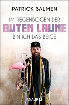 Salmen |  Im Regenbogen der guten Laune bin ich das Beige | eBook | Sack Fachmedien