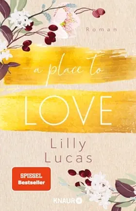 Lucas |  A Place to Love | eBook | Sack Fachmedien