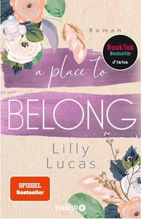 Lucas |  A Place to Belong | eBook | Sack Fachmedien