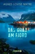 Matre |  Das Grab am Fjord | eBook | Sack Fachmedien
